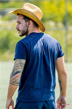 RQ 2024 - Super Ligue M Rés - TMR (45) vs (20) Parc Olympique