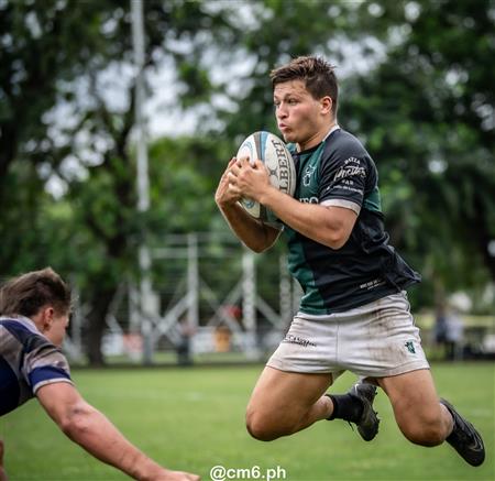 URT 2024 - M19 - Tucuman RC vs Universitario RC