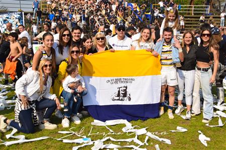 NOA 2024 - Tucuman Lawn Tennis vs Los Tarcos RC