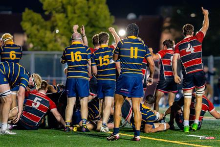 RQ 2024 - Finales - SL M1 - TMR (19) vs (20) Beaconsfield - Match