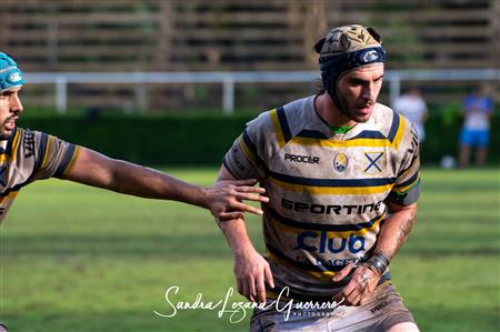 URT 2021 - Tucuman Lawn Tennis Club vs Los Tarcos