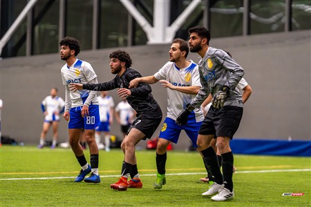 TKL 2024 DIV 3 - FC Lion D3 (3) vs (0) Himmithy FC