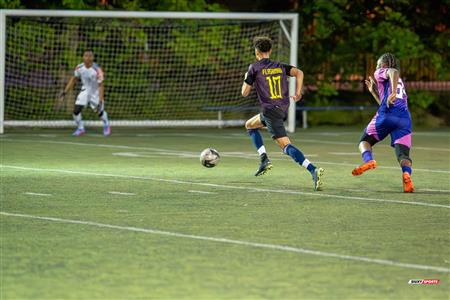 TKL 2024 DIV 1 - Joga Bonito (1) vs (1) Catalunya FC