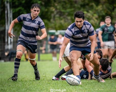 URT 2024 - M19 - Tucuman RC vs Universitario RC