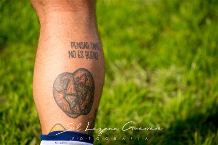 Tucuman Lawn Tennis vs Cardenales RC