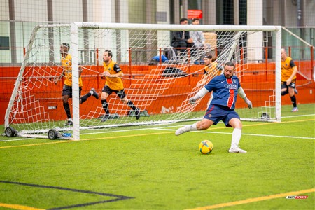 TKL 2024 Div2 - FC Lion (4) vs (3) LOSC FC