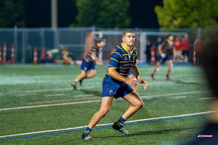 RQ 2024 - Finales - SL M1 - TMR (19) vs (20) Beaconsfield - Match