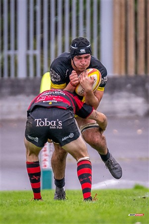 FER 2024 - DHB - Getxo RT (68) vs (0) Gaztedi RT