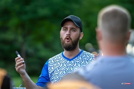 ARSC - Ringleaders FC (9) vs (2) Bandjos Div1