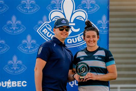 ECRC & QORC-CROQ 2024 - CEREMONIES