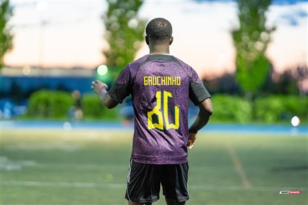 TKL 2024 DIV 1 - Joga Bonito (1) vs (1) Catalunya FC