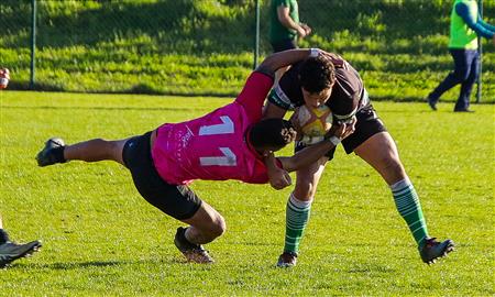 FER 2024 - DHB - La Unica RT (41) vs (9) Uribealdea Rugby