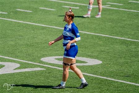 QORC-CROQ 2024 - FINALS - QUÉBEC OUEST (48) VS (26) ONTARIO OUEST - 3RD POSITION