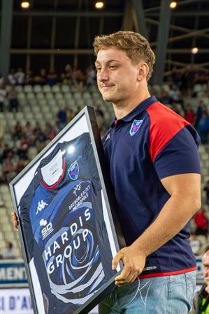 FFR 2024 PRO D2 - Grenoble (29) vs (10) Colomiers