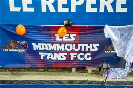 FFR 2024 PRO D2 - Grenoble (37) vs (10) Agen