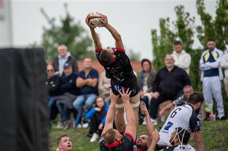 FFR 2024 Fed2 - Bievre SG vs US Vinay