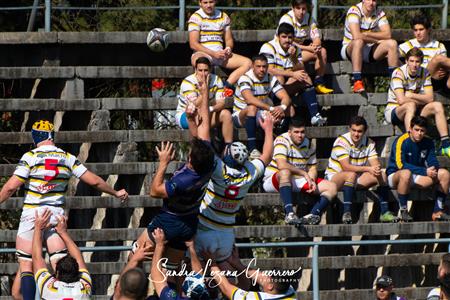 URT 2019 - Tucuman Lawn Tennis vs Universitario Rugby