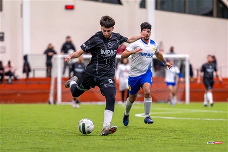 TKL 2024 DIV 3 - FC Lion D3 (3) vs (0) Himmithy FC