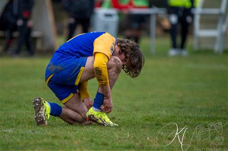 Fed2 2024 - US Deux Ponts vs Renage Rives