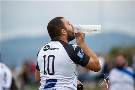 FFR 2024 Fed2 - Bievre SG vs US Vinay