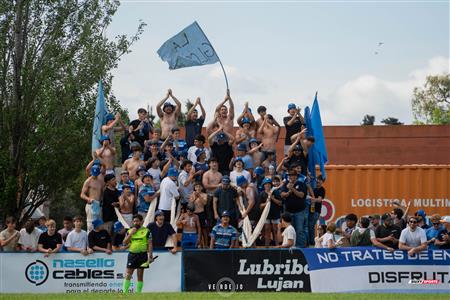 URBA 2024 - 1ra C - Lujan RC (17) vs (15) Vicentinos