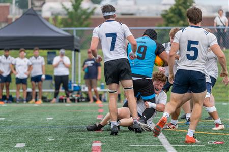 RQ 2024 - Finales - LPR1 M2 - SABRFC (39) vs (17) Wanderers