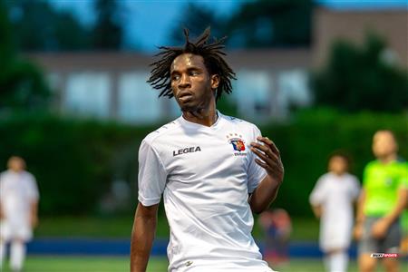 PLSQ - CS Mont-Royal Outremont (1) vs (0) Ottawa South United