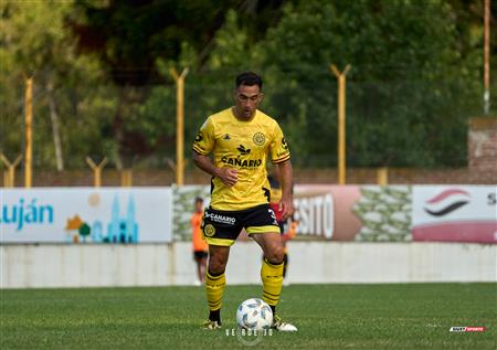 2024 1raB Metropoliana - Flandria (0) vs (0) Colegiales