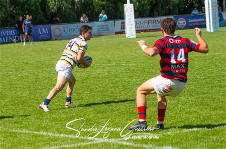 UAR - Torneo del Interior -  Tucuman Lawn Tennis Club vs Los Tordos RC