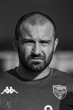 ENTRAINEMENT FCG Masc DU 25 août 2024