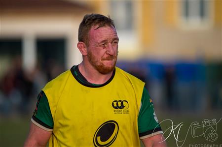 FED2 2024 - US Vinay (34) vs (25) RC des Vallons de la Tour