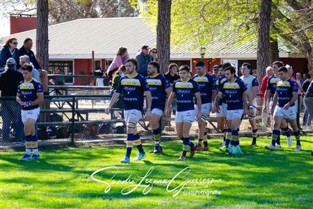 TDI 2024 - CRAI (15) vs (24) Tucuman Lawn Tennis Club