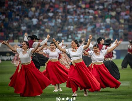 Rugby Championship 2024 - Los Pumas (29) vs (28) Springboks - Santiago del Estero,  ARG