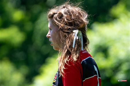 RQ 2024 - SL - W1 - Ste-Anne (29) vs (10) Beaconsfield