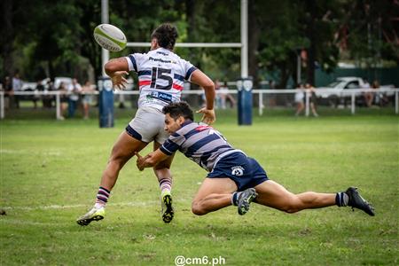 URT 2024 - Universitario de Tucuman vs Natacion y Gimnsasia - Amistoso