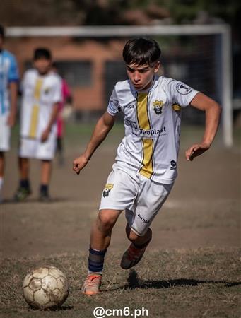 Club Atlético Tucuman vs CRF