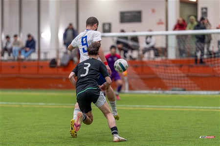 TKL 2024 Div 3 - Wagwan United (1) vs (4) FC Lion D3