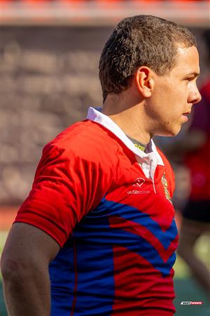 Montreal 1862 Rugby vs Atlantic Privateers RC - Before the game