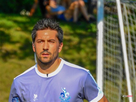 RQ 2018 - Final Prov 1 Masc - TMR RFC (62) vs (31) Parc Olympique Rugby