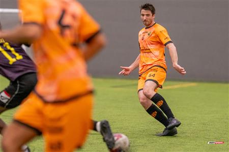 TKL 2024 Div 2 - Final - Bandjos Div2 (2) vs (1) Joga Bonito