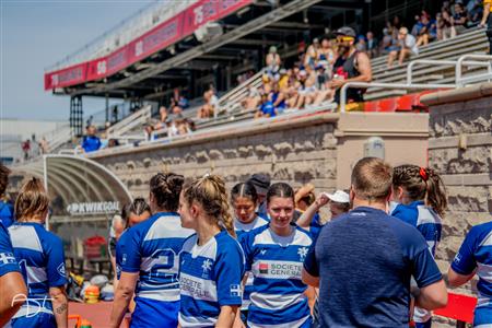 QORC-CROQ 2024 - FINALS - QUÉBEC OUEST (48) VS (26) ONTARIO OUEST - 3RD POSITION