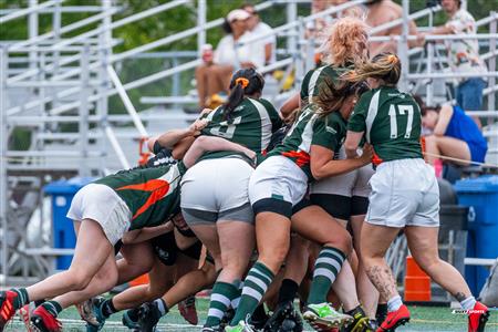 RQ 2024 - Finales - LPR1 F1 - CR Québec (34) vs (19) Ottawa RC