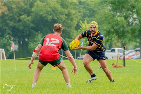 RQ 2024 - Finales - SL M2 - RCM (8) vs (18) TMR