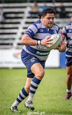 URT 2024 - Universitario (57) vs (6) Cardenales