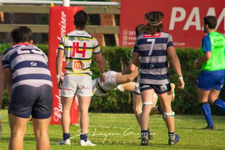 URT 2021 - Tucuman Lawn Tennis Club vs Universitario RC