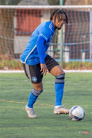 L1QCM 2024 - CS Mont-Royal Outremont (1) vs (2) CF Montreal