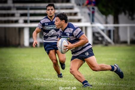 URT 2024 - Universitario de Tucuman vs Natacion y Gimnsasia - Amistoso