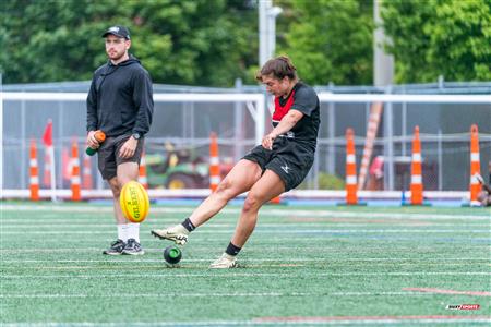 RQ 2024 - Finales - LPR1 F1 - CR Québec (34) vs (19) Ottawa RC