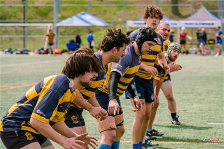 PARCO TOURNOI A.STEFU 2024 - Game05 - CRQ (0) vs (24) TMR