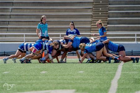 QORC-CROQ 2024 - FINALS - QUÉBEC OUEST (48) VS (26) ONTARIO OUEST - 3RD POSITION